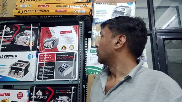 🚀 Top Currency Counting Machine Dealers for Gurugram & Delhi NCR | Best Note Counting Machine Suppliers Across India 🇮🇳