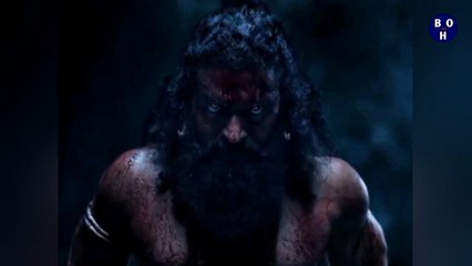 Kantara chapter 1 Box office collection