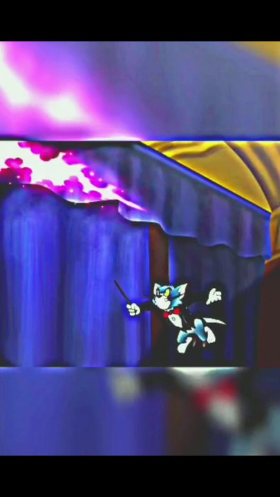 Tom and Jerry Cartoon Part 149