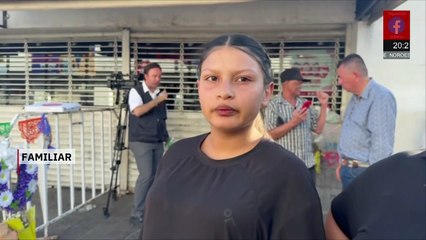 Avanzan las investigaciones por la explosión e incendio en tienda Waldo’s de Sonora