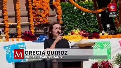 Milenio Noticias, con Víctor Hugo Michel, 02 de noviembre de 2025