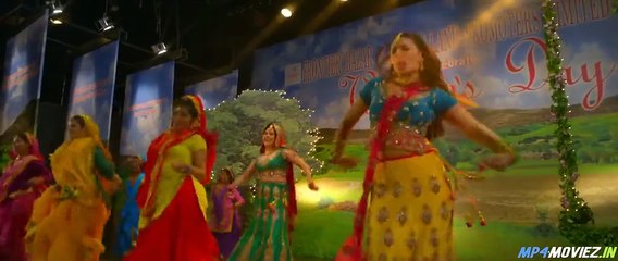 Dil Vil Pyaar Vyaar – Full Movie Punjabi