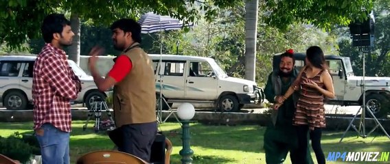 Aashiqui Not Allowed 2013 Punjabi Movie – Full Movie Punjabi