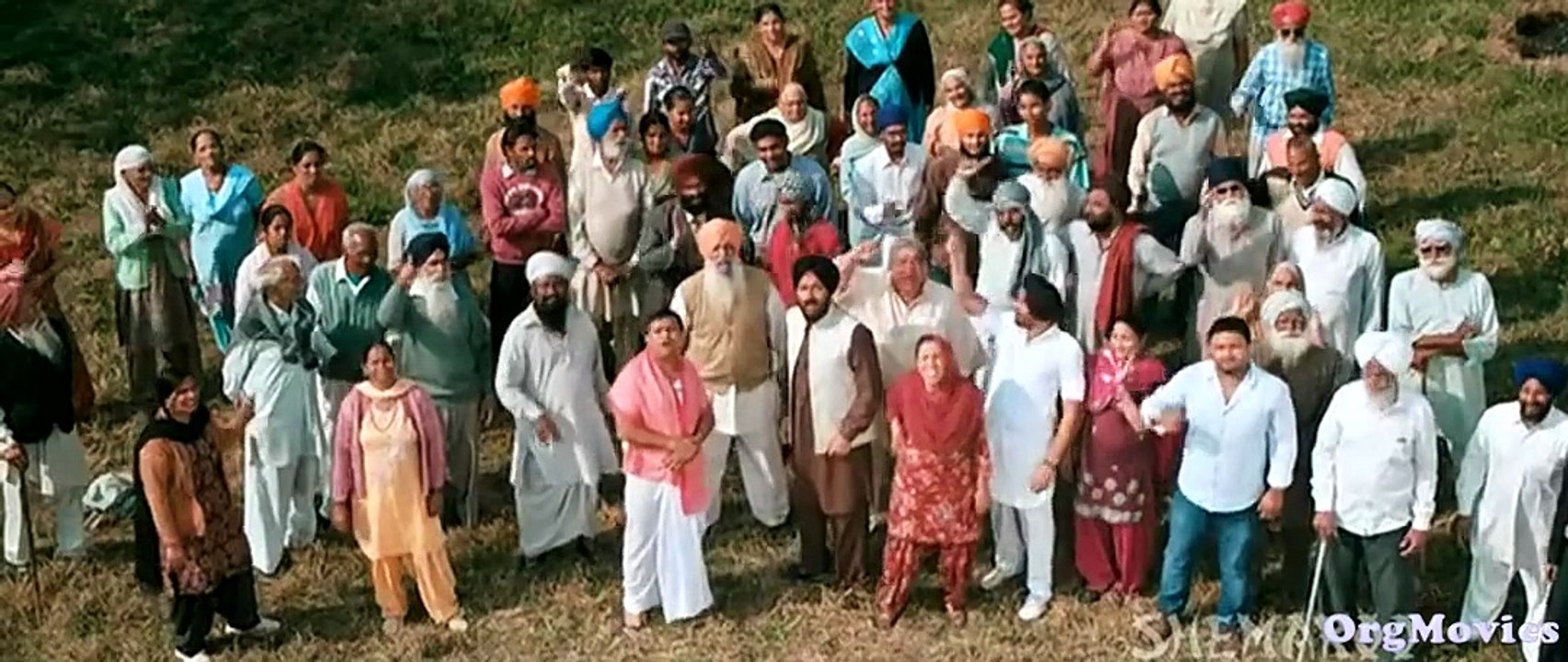Singh Vs Kaur 2013 Punjabi – Full Movie Punjabi