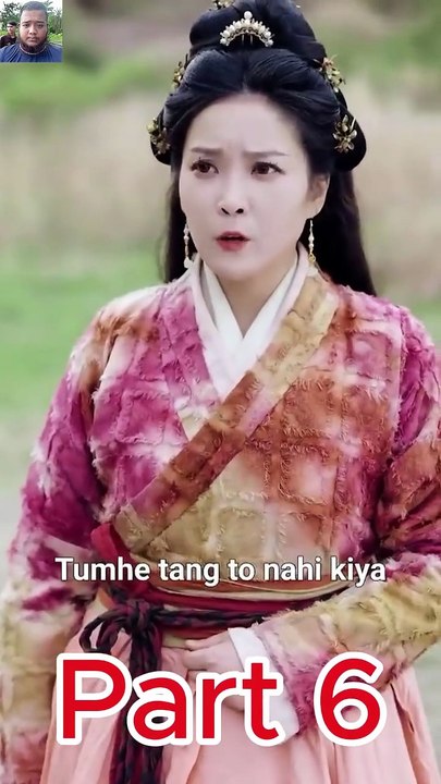 Sword Immortal | Episode 6 | Talwar Devata | Chinese Drama in Hindi Dubbed | Cinema Chronicles