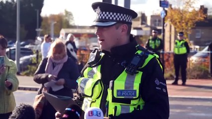 British Transport Police issue update after Huntingdon train knife attack