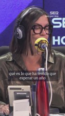 Àngels Barceló: "Después de un año, el PP empuja a Mazón a la salida"