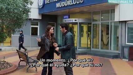 Sahtekarlar - Capitulo 4 en Español