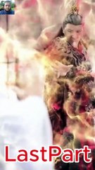 Sword Immortal | Last Episode | Talwar Devata | Chinese Drama in Hindi Dubbed | Cinema Chronicles