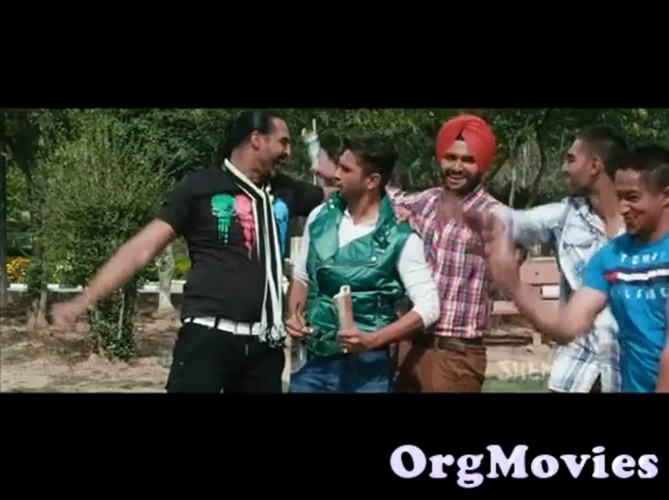 Kirpaan The Sword Of Honour 2014 – Full Movie Punjabi
