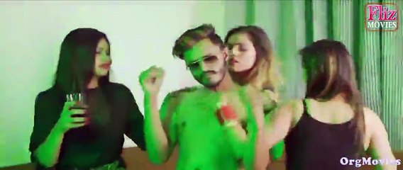 High Society 2020 S01E05 – Full Episode Punjabi Web Series