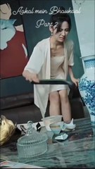 🎬 Aakal Mein Bhaukaal 😎 | Episode 2 | Chinese Drama in Hindi Dubbed