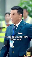 Ace Pilot Reborn Mission Mayday - Full Movie