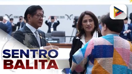 Nasa P50-B na halaga ng investments, nakuha ni PBBM mula sa kanyang produktibong biyahe sa South Korea; nasa 3,500 na trabaho, inaasahang magbubukas para sa mga Pilipino | ulat ni Cleizl Pardilla