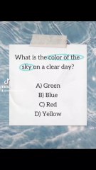 Multiple Choice Questions (MCQs) Quiz