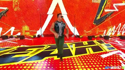 Wwe Wrestlepalooza 2025 PPV Wwe Wrestlepalooza 2025 Ppv – Full Episode WWE Special