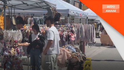 Trump gesa Demokrat akhiri penutupan kerajaan AS