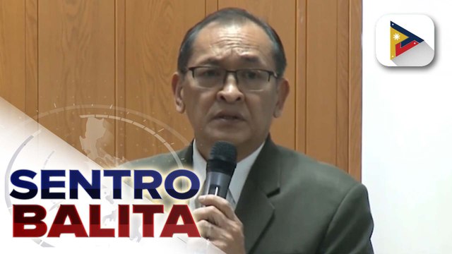 Dating NBI Dir. Santiago, inaming napilitan lang siya kaya nagbitiw sa kanyang pwesto