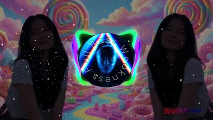 DJ GUL GULALI DUNIA MANISNYA MERASUK KEDALAM JIWA VANIA VIRAL TIKTOK TERBARU FULL BASS 2025