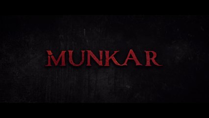 MUNKAR ( 2024 ) - Film Horor Indonesia
