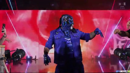 Wwe Backlash 2025 Ppv Show – Full Episode WWE Special