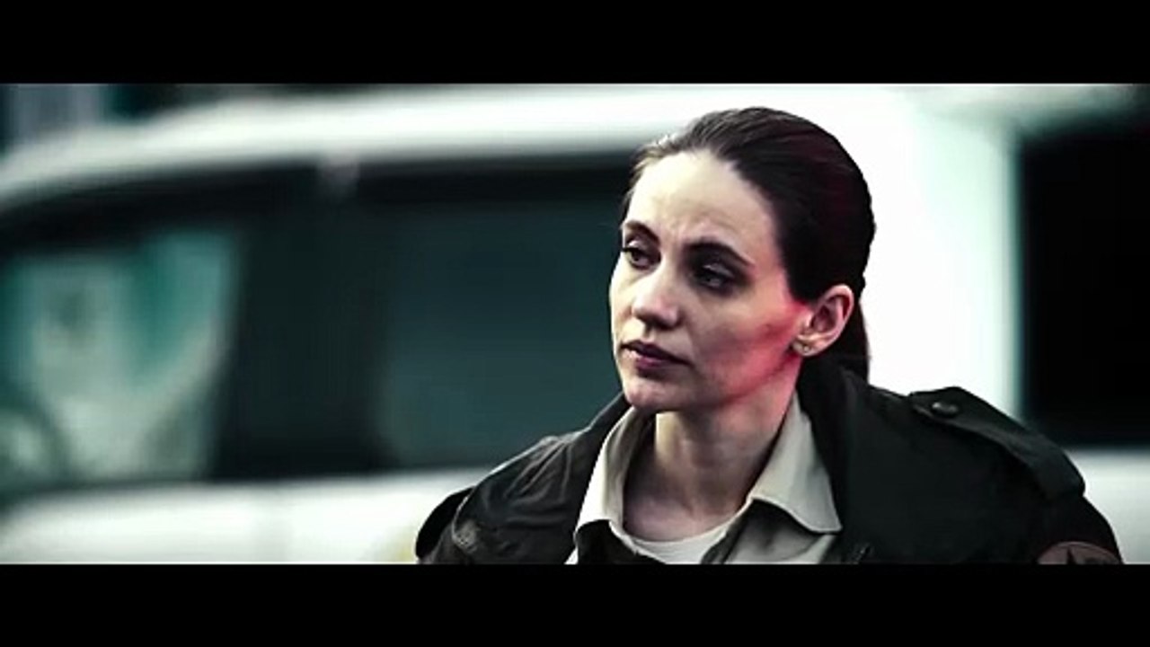 Savage Hunt - Trailer (Deutsch) HD