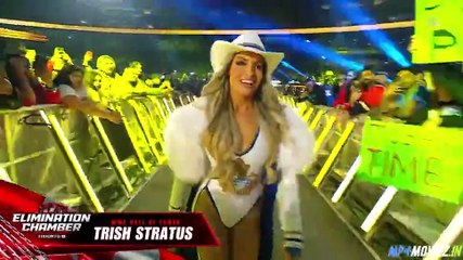 Wwe Elimination Chamber 2025 Ppv – Full Episode WWE Special