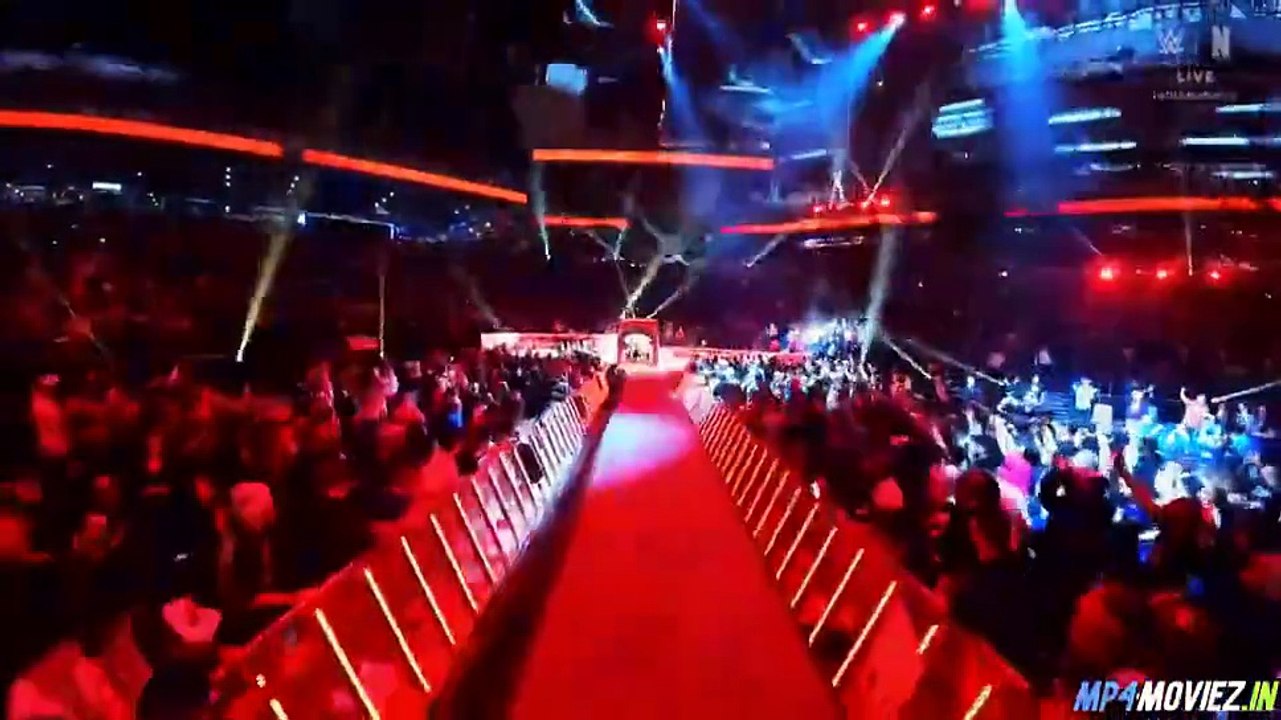 Wwe Royal Rumble 2025 Ppv – Full Episode WWE Special