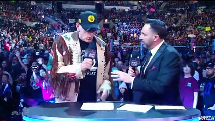 Wwe Saturday Nights Special: January 25, 2025 Main Event – Full Episode WWE Special