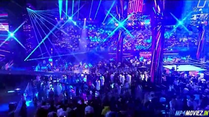 Wwe Crown Jewel 2024 Ppv – Full Episode WWE Special