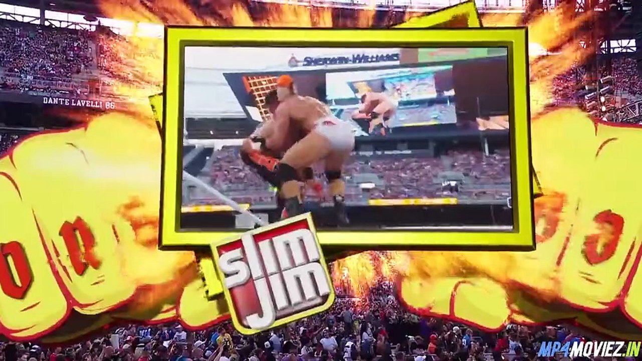 Wwe Summerslam 2024 Ppv Show – Full Episode WWE Special