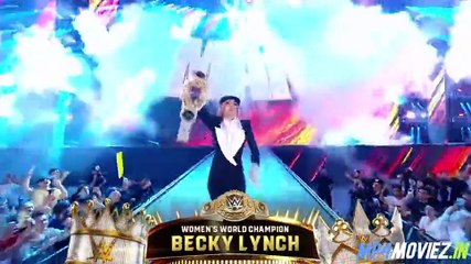 Wwe King And Queen Of The Ring 2024 Ppv – Full Episode WWE Special