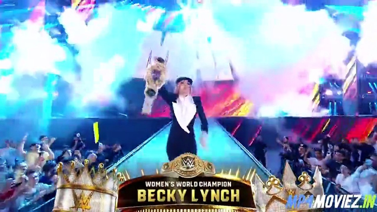 Wwe King And Queen Of The Ring 2024 Ppv – Full Episode WWE Special