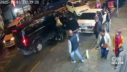 Cadılar bayramı kabusu! Sanal medya fenomeni Recep Burhan Ataman'a mermi yağdı