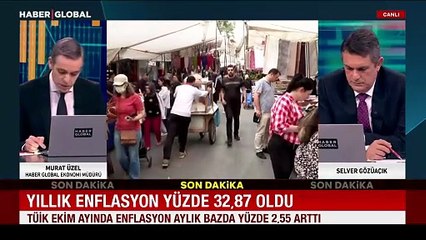 Kasım ayı kira zam oranları belli oldu