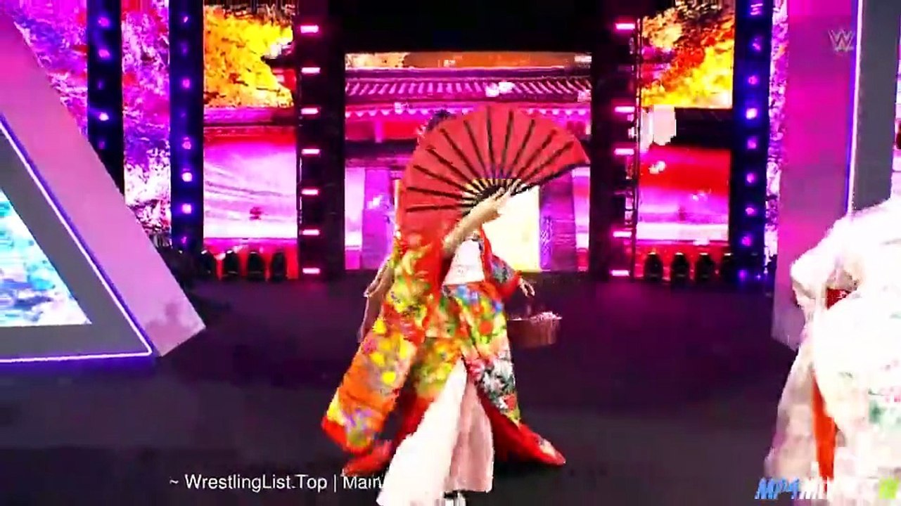 Wwe Wrestlemania Xl Day 1 6th April 2024 Full Show – Full Episode WWE Special