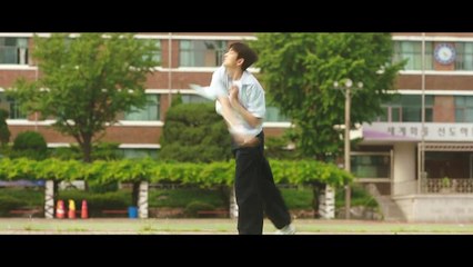 EP8 A Breeze 0f L0ve