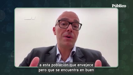 "Ponemos en marcha un plan para garantizar un envejecimiento digno y activo con más equipamientos"