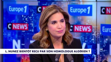 Algérie : «Nous n'avons jamais utilisé les moyens de pression», regrette Xavier Driencourt