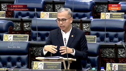 Ibu bapa prihatin dengan emosi anak - Fahmi