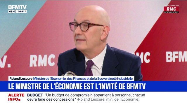 Budget: les présidents des groupes parlementaires invités cet après-midi au ministère des relations avec le Parlement