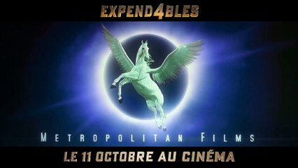 EXPENDABLES 4 Bande Annonce VF (2023) Sylvester Stallone