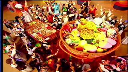 مسلسل قرقيعان | الحلقة 25 HD