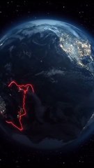 Gezegenin hareketine tanık olun