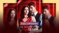 The Return of Mafia Queen (2025) - FULL | WEBSITE FREE