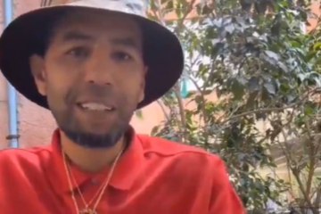 El padre de Lamine Yamal sobre el mercado laboral: "La gente joven no quiere trabajar"