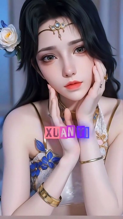 Xuan yi