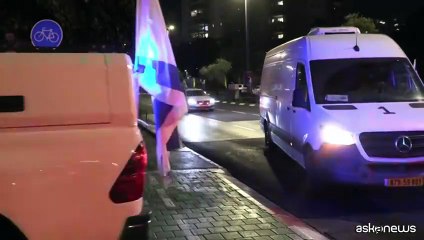 Israele identifica i corpi di tre ostaggi riconsegnati da Hamas