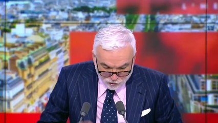 Édito Pascal Praud - Guerre civile au Soudan : «La France insoumise est muette, aucune instrumentalisation n'est possible»