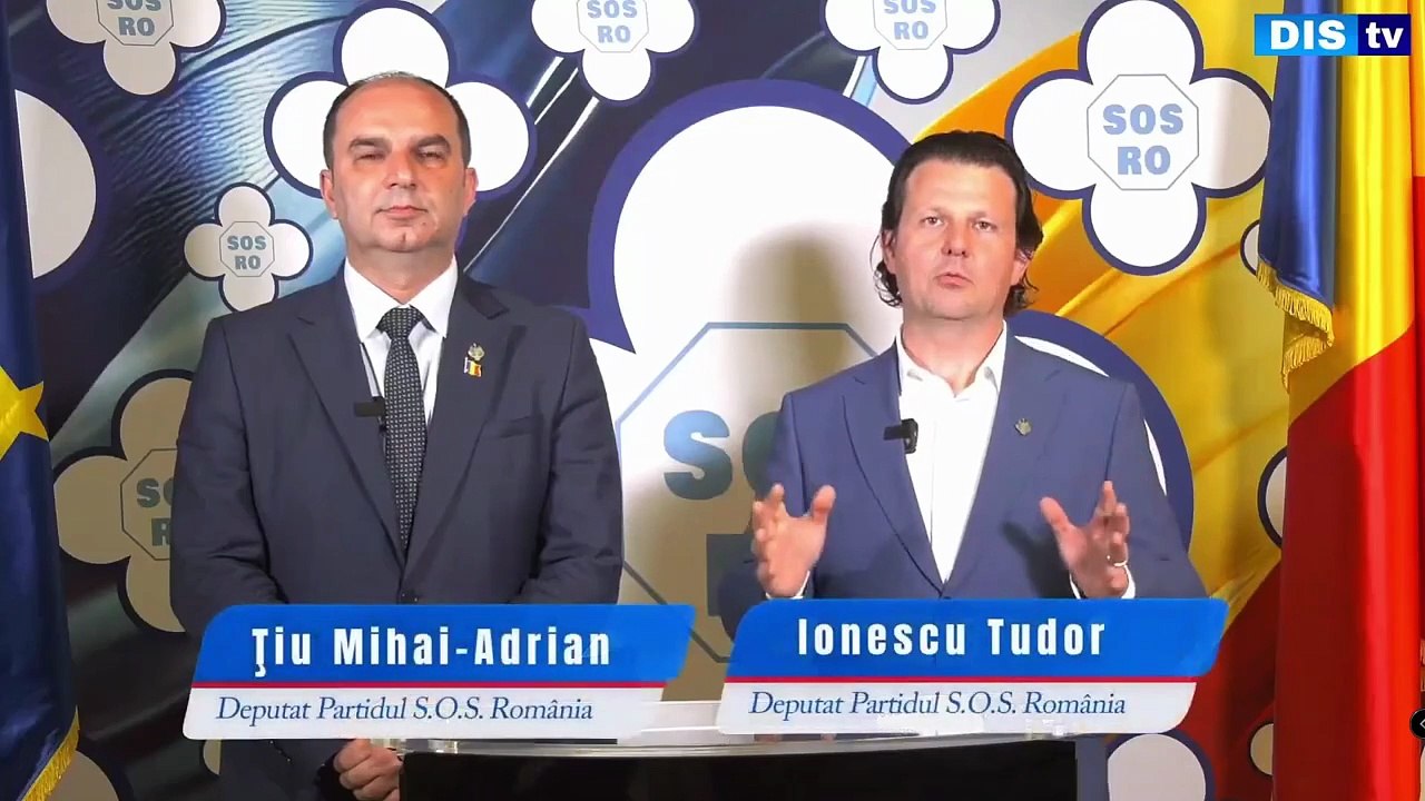 Deputatul Tudor Ionescu se opune autonomiei așa zisului Ținut secuiesc